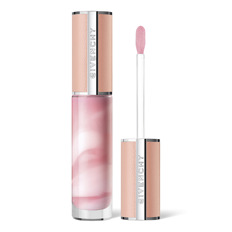 Givenchy Le Rose Perfecto Lippenbalsam 001 Pink Irresistible Frauen 6 ml