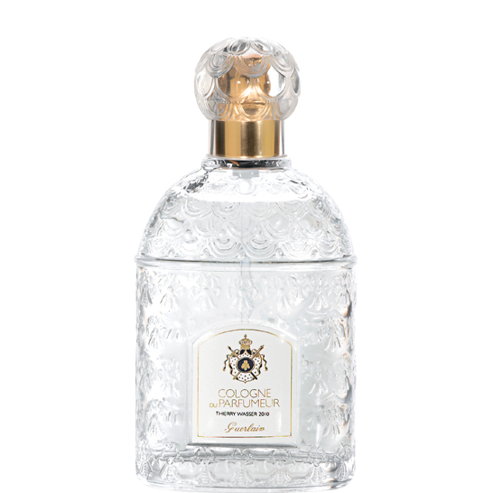 Guerlain La Cologne Du Parfumeur Eau de Cologne 100 ml Unisex