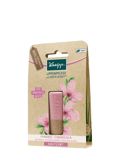 Kneipp 915406 Lippenbalsam Frauen 4,7 g
