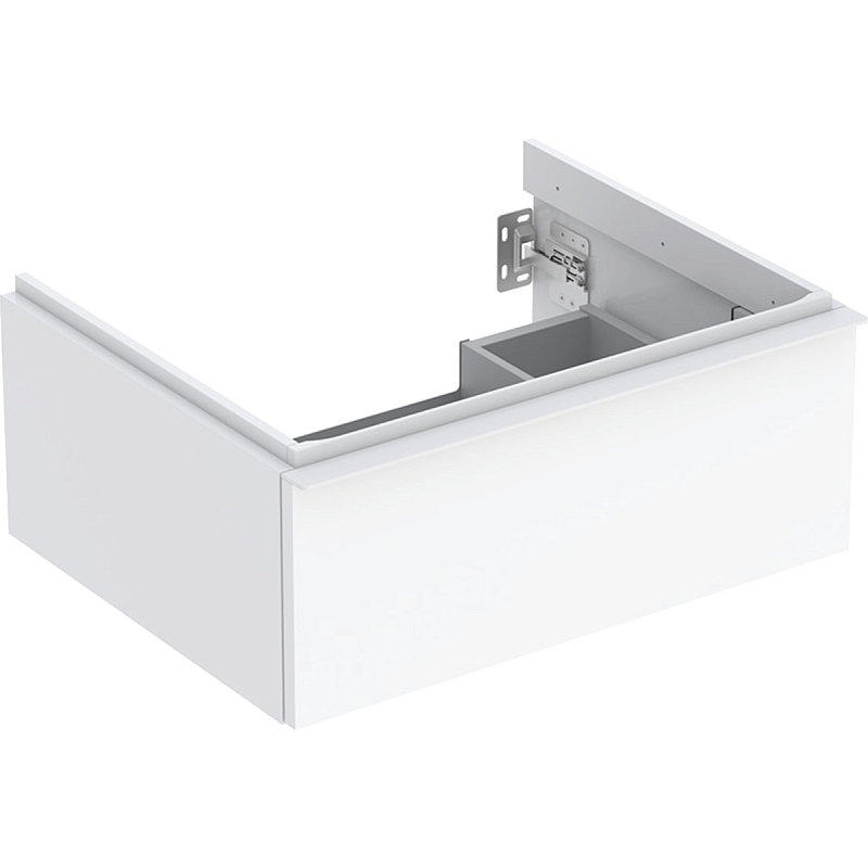 Geberit 502.310.01.1 Schrankteil Weiß