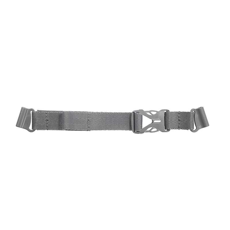 Step by Step 139272 Rucksackzubehör Backpack chest strap Polyester Grau