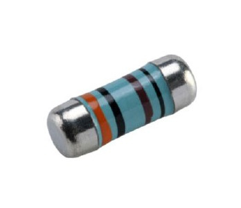 Viking CSRV0207FTDT2611 Widerstand Metall 2610 Ohm