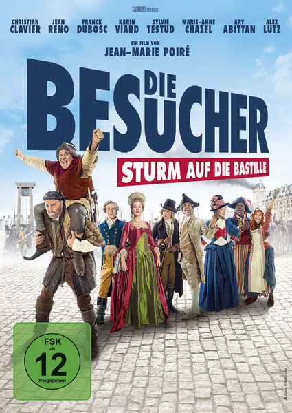 Leonine 88985410949 Film/Video DVD Deutsch, Französisch