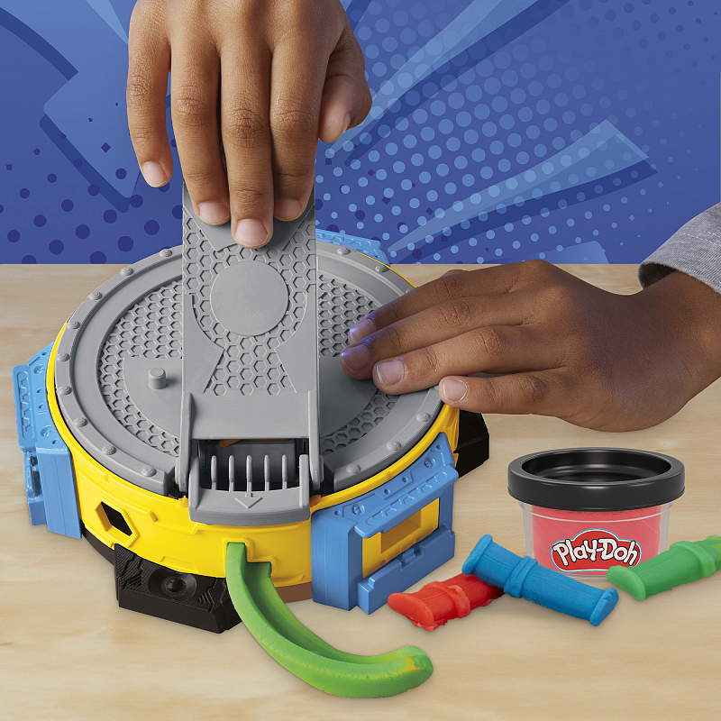 Play-Doh Marvel F98265L0 Spielzeug-Set
