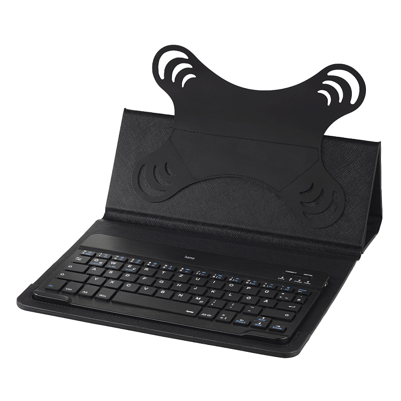 Hama 00125131 Tablet-Schutzhülle 27,9 cm (11") Folio Schwarz