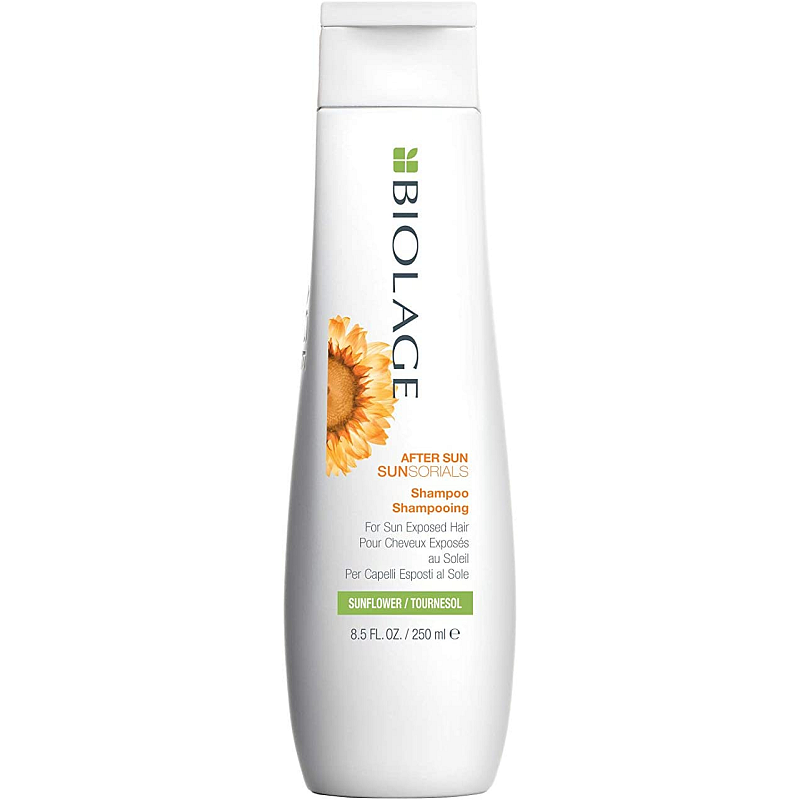 Matrix Biolage SunSorials After Sun 250 ml Shampoo Professionell Frauen
