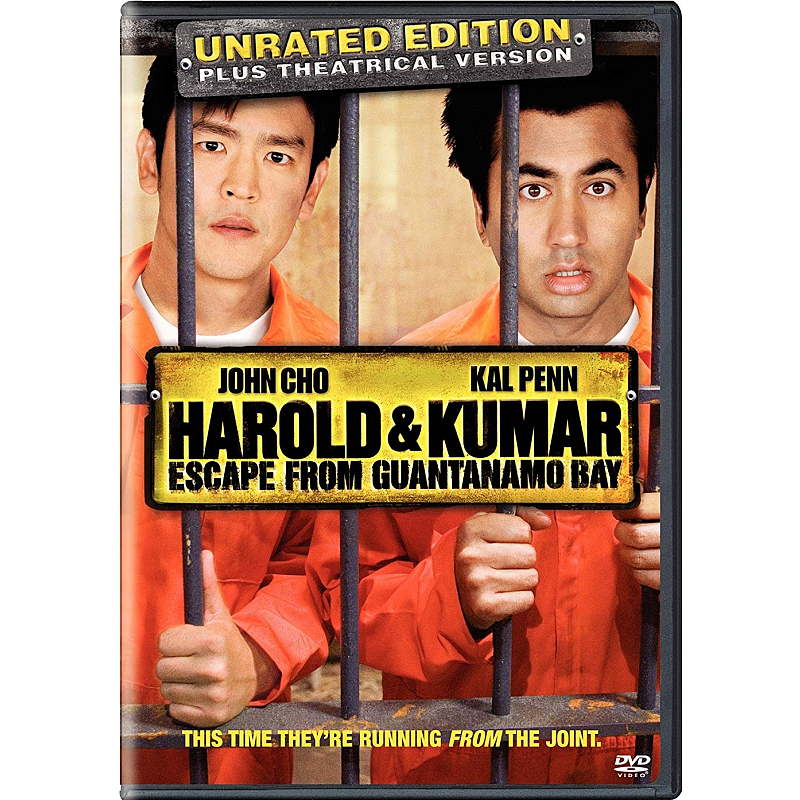 Warner Home Video 1000040380 Film/Video DVD Englisch