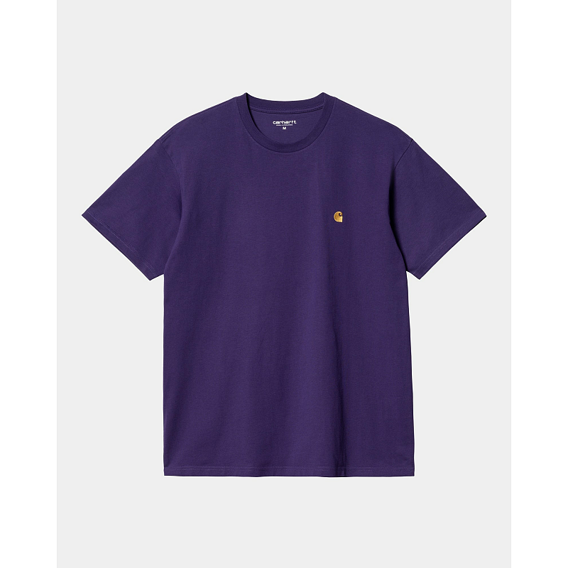 Carhartt I026391_1YV_XX_XL Shirt/Top T-Shirt Baumwolle