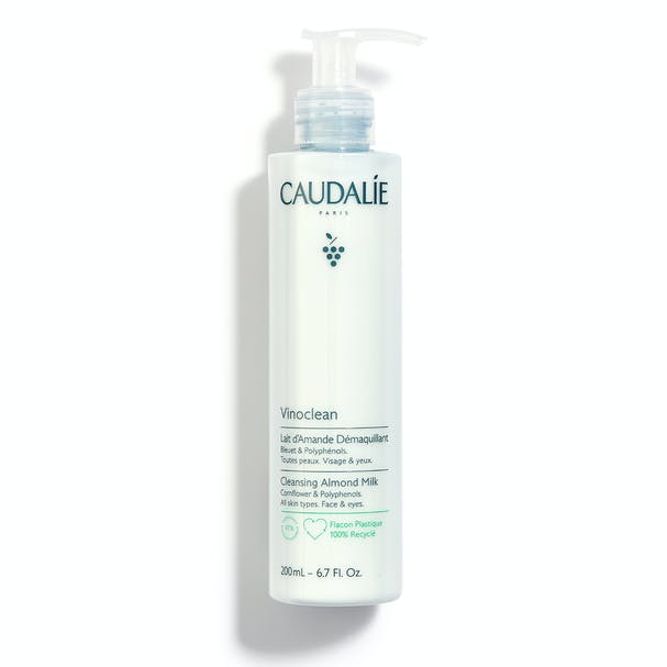 Caudalie 780312 Gesichtsreiniger Reinigungsmilch Frauen 200 ml