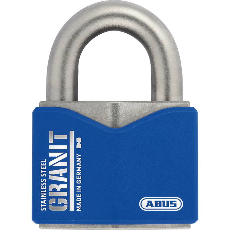 ABUS 37ST/55 Vorhängeschloss Herkömmliches Vorhängeschloss 1 Stück(e)