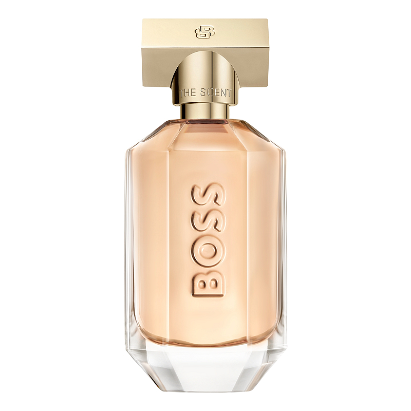 BOSS The Scent 100 ml Frauen