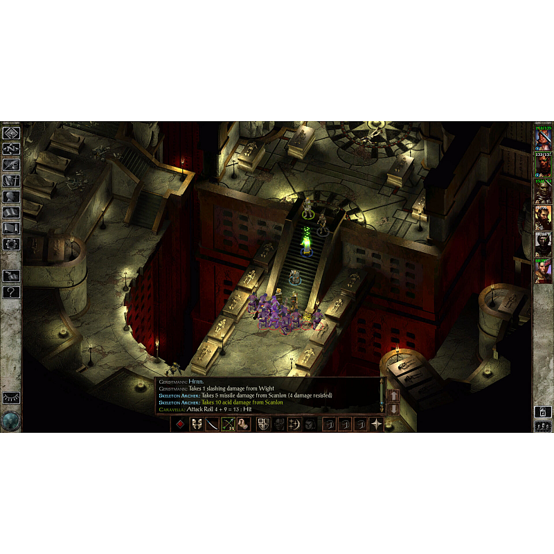 Ravenscourt Icewind Dale Enhanced Edition PC