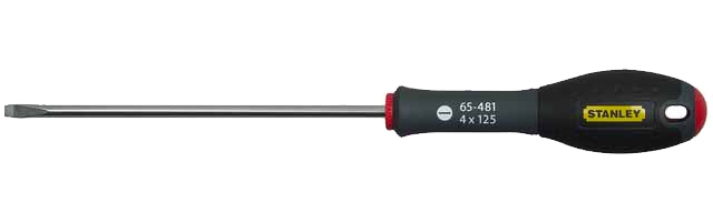 Stanley 0-65-481 Handschraubendreher Einzeln