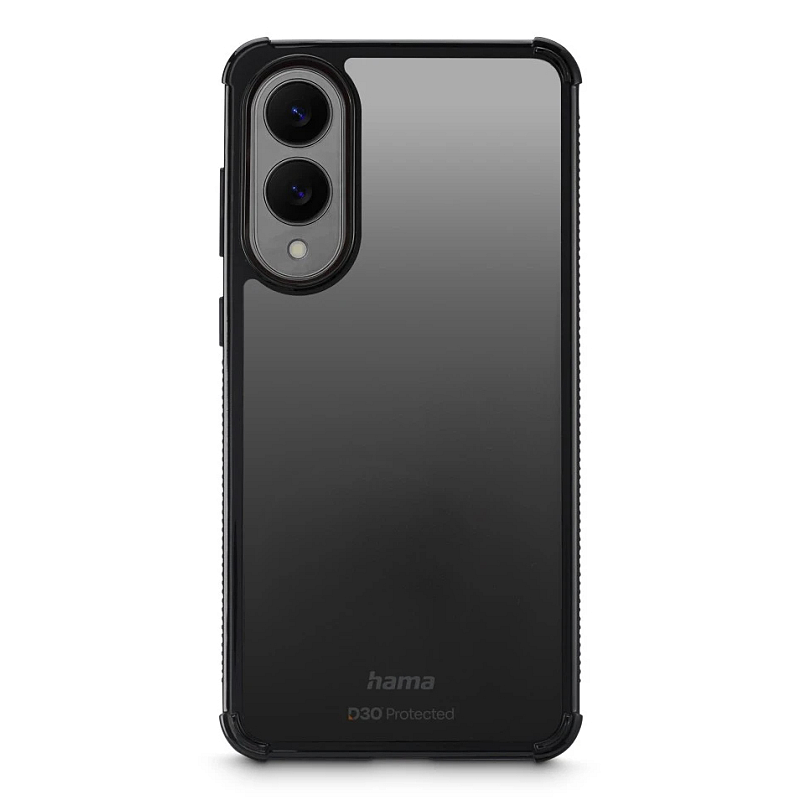 Hama Extreme Protect Handy-Schutzhülle 17 cm (6.7") Cover Schwarz