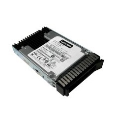 Lenovo 4XB7A93893 Internes Solid State Drive 3,84 TB U.2 PCI Express 4.0 NVMe
