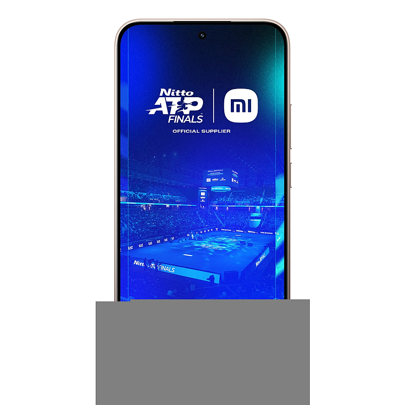 Xiaomi 15T 17,4 cm (6.83") 12 GB 256 GB 5500 mAh Roségold