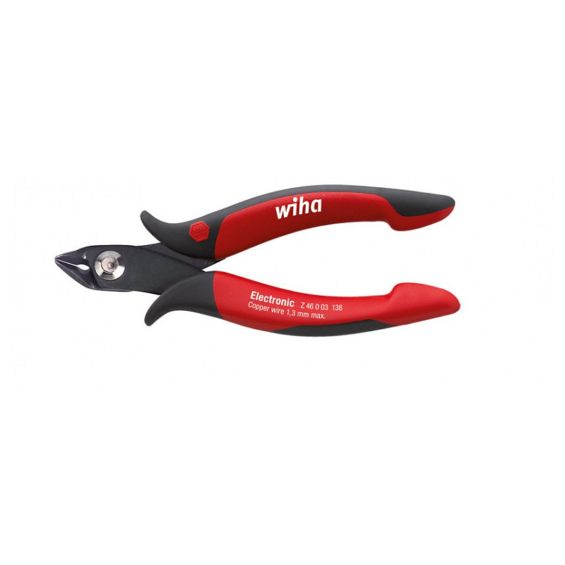 Wiha Z 46 0 03 Diagonale Zange