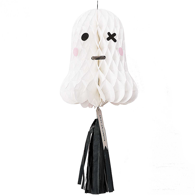Rico Design Papierfigur Gespenst Dekoration