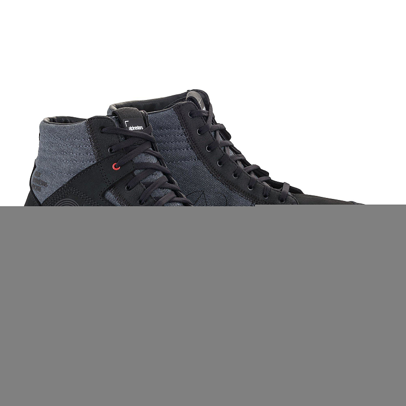 Alpinestars 2850021-1714-6.5 Motorrad-Schuh Männlich Erwachsener Schwarz, Grau