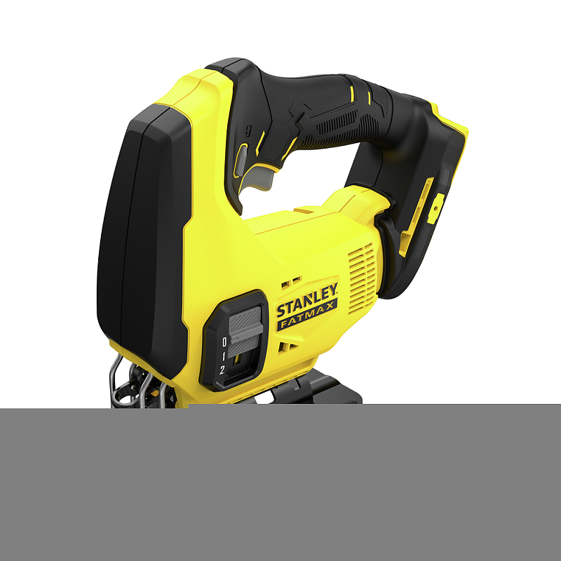 Stanley SFMCS600B-XJ Elektrische Stichsäge