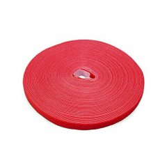 Label-the-cable PRO 1260 Kabel-Organizer Tisch/Wand Kabel-Flexrohr Rot 1 Stück(e)
