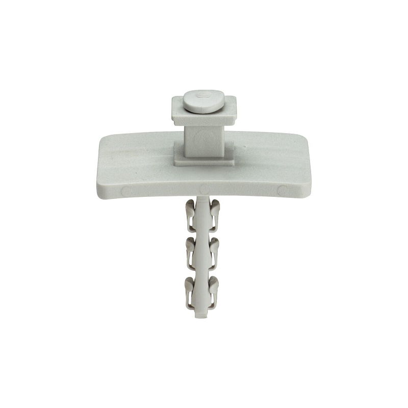 Fischer 48181 Kabelklammer Grau 50 Stück(e)