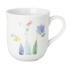 Hutschenreuther 02492-727520-15505 Tasse Mehrfarbig Universal 1 Stück(e)