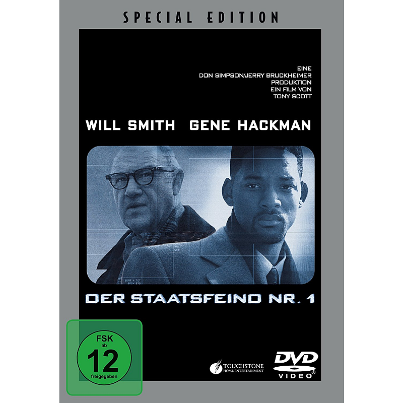 Disney BG100609 Film/Video DVD Deutsch, Englisch, Italienisch