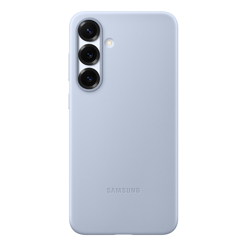 Samsung EF-VS936PLEGWW Handy-Schutzhülle 17 cm (6.7") Cover Hellblau