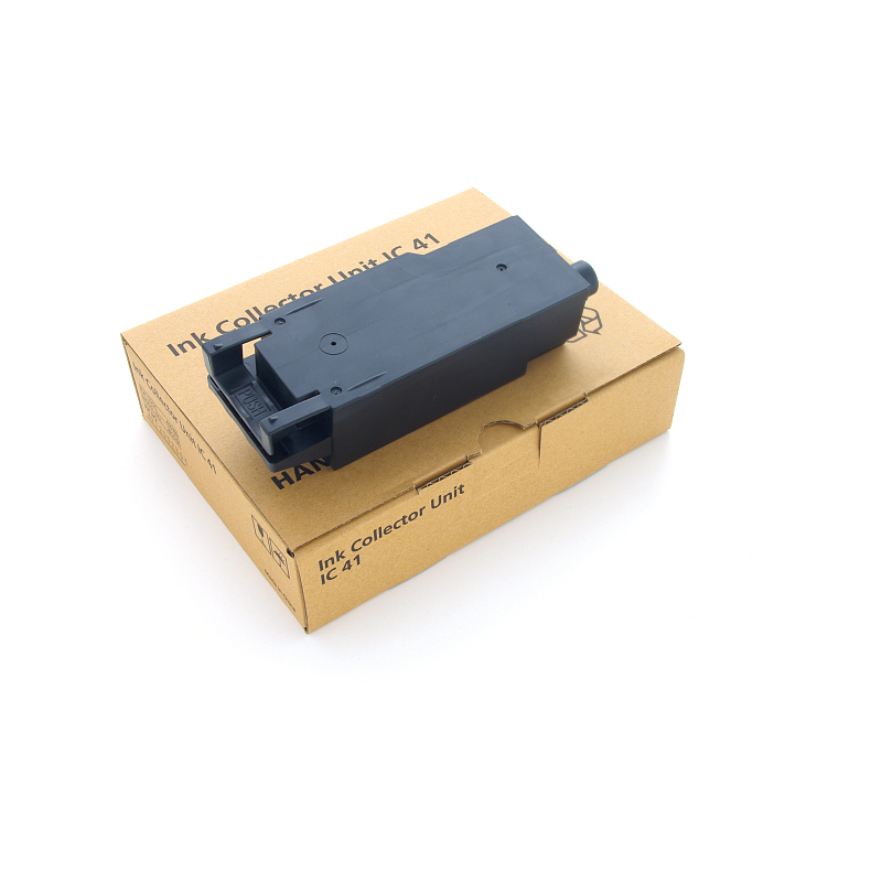 Ricoh 405783 Tonerauffangbehälter 27000 Seiten