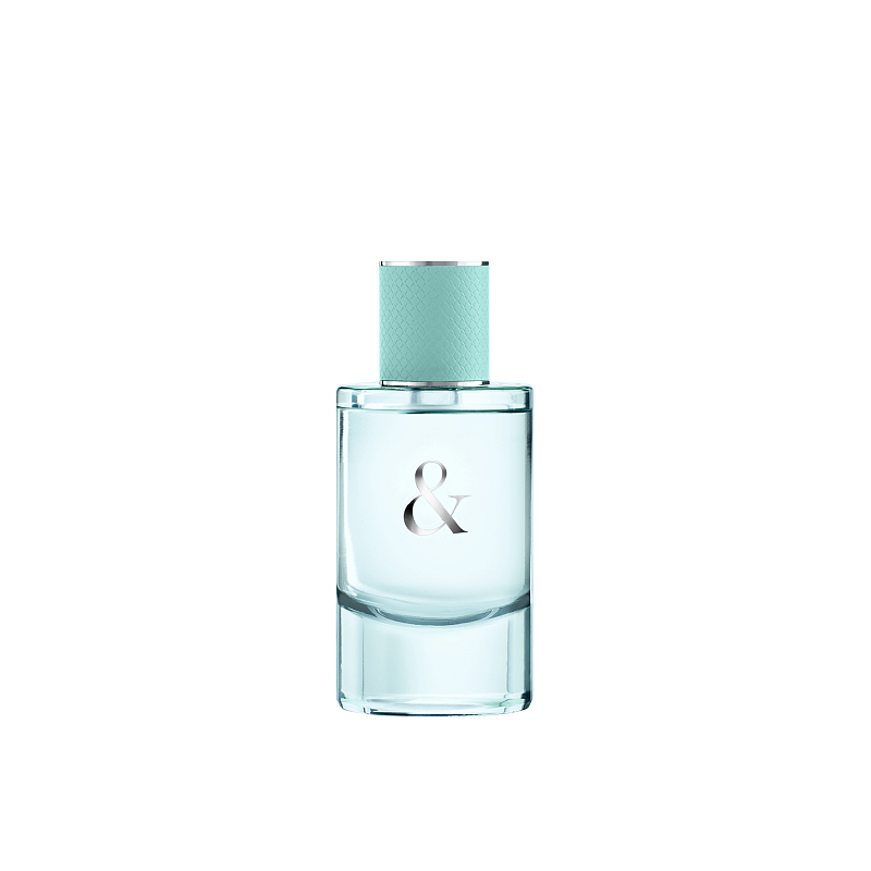 Tiffany & Co. Love Eau de Parfum for Her 50 ml Frauen