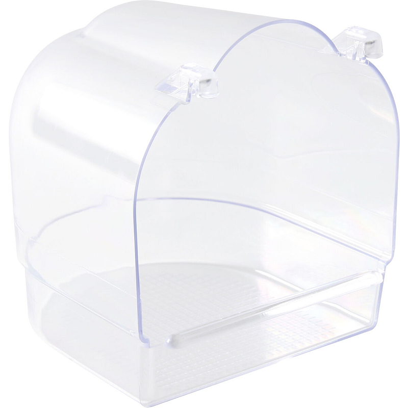 TRIXIE 5402 Bade-Accessoire für Haustiere Kunststoff