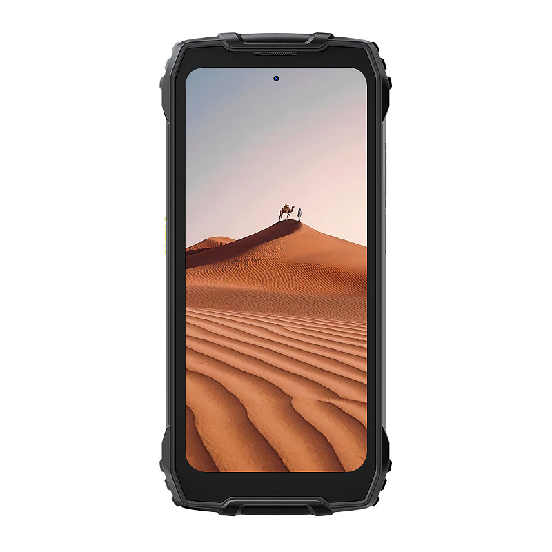 Blackview BV7300 16,9 cm (6.67") Dual-SIM Android 14 4G 6 GB 256 GB 15000 mAh Schwarz, Gelb