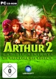 Ubisoft Arthur 2 und die Minimoys: Die Rückkehr des bösen M. PC