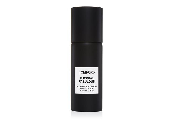 TOM FORD Fucking Fabulous All Over Body Spray 150 ml