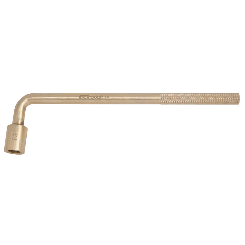 KS Tools 963.8382 Nuss-Schraubendreher