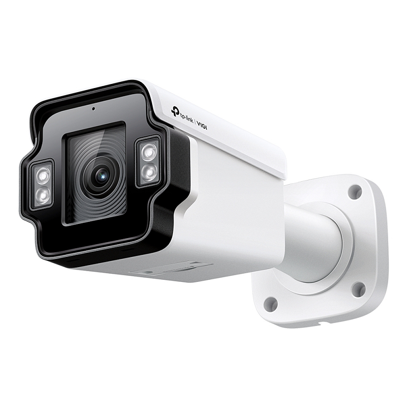 TP-Link VIGI InSight S345ZI Patrone (Form) IP-Sicherheitskamera Draußen 2688 x 1520 Pixel Wand