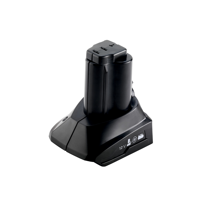 Metabo 625225000 Akku/Ladegerät für Elektrowerkzeug