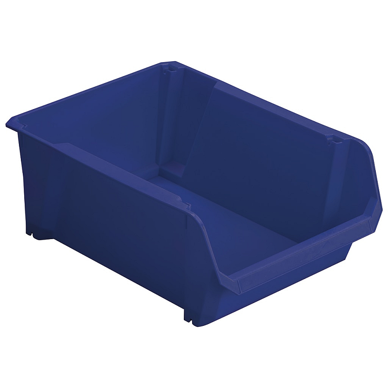 Stanley STST82746-1 Aufbewahrungsbox Ablageschale Rechteckig Polypropylen (PP) Blau
