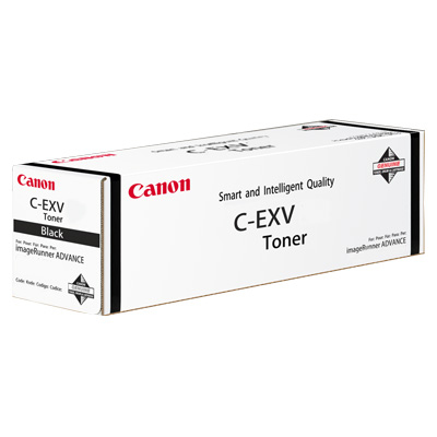 Canon C-EXV 47 Tonerkartusche 1 Stück(e) Original Schwarz