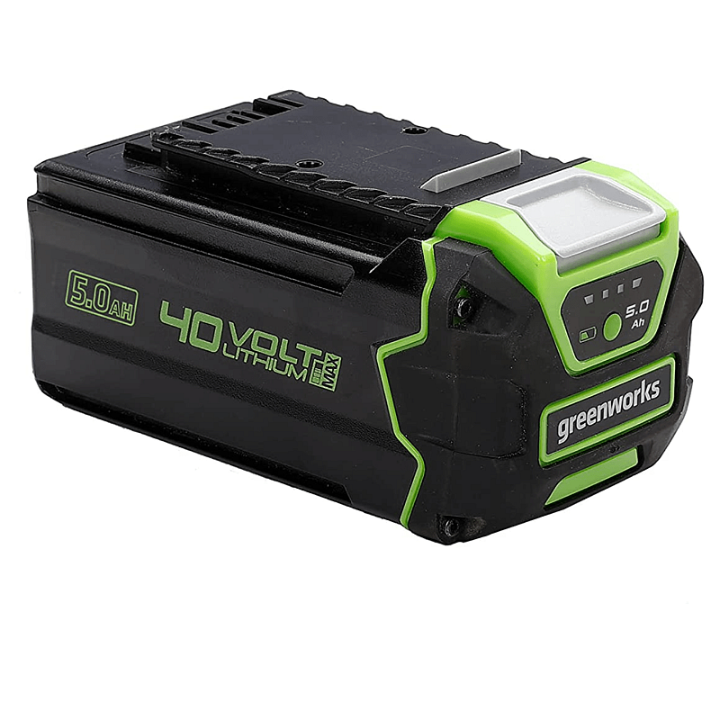 Greenworks 2927207 Akku/Ladegerät für Elektrowerkzeug