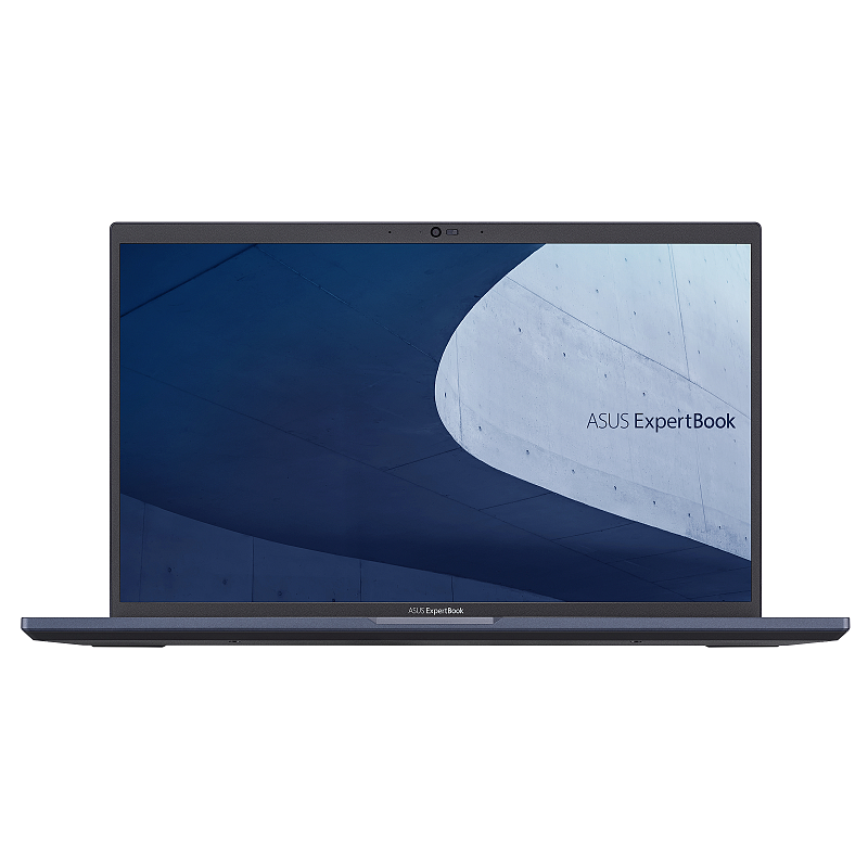 ASUS ExpertBook B1 B1500CBA-BQ0438X Intel® Core™ i5 i5-1235U Laptop 39,6 cm (15.6") Full HD 16 GB DDR4-SDRAM 512 GB SSD Wi-Fi 6E (802.11ax) Windows 11 Pro Schwarz