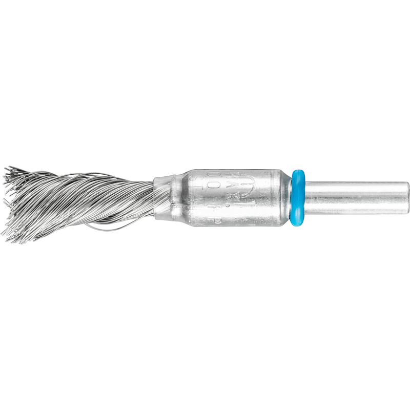 PFERD PBGS 1210/6 INOX 0,20 Rund- & Rotorbürste 1,2 cm 10 Stück(e)