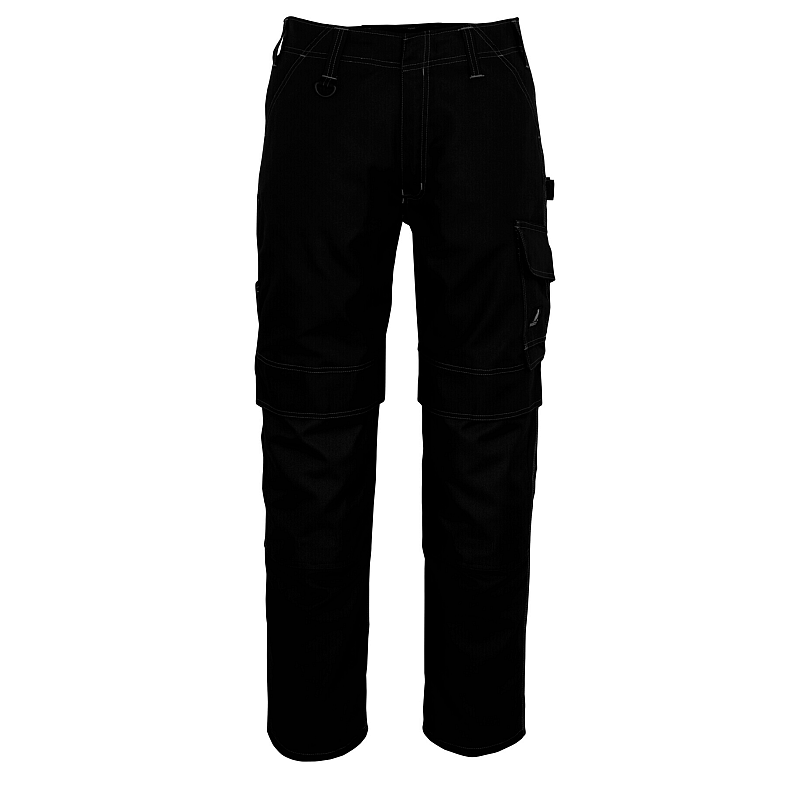 MASCOT 10179-154-09-82C48 Hosen Schwarz