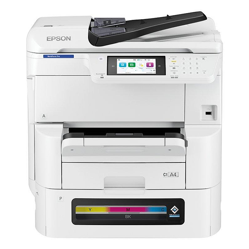 Epson WorkForce Pro EM-C8100RDWF Tintenstrahl A3 4800 x 1200 DPI WLAN