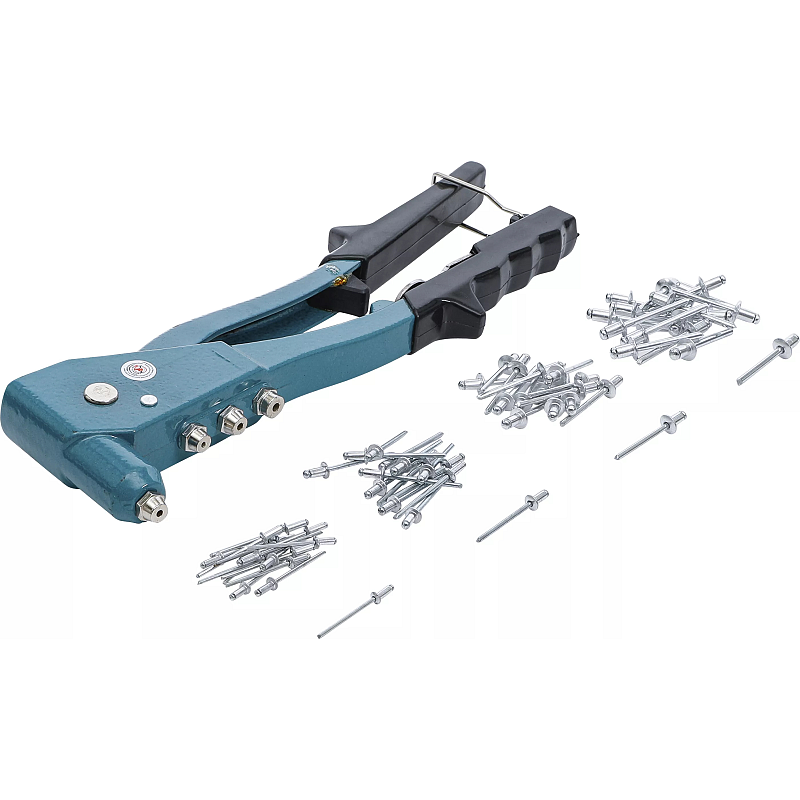 BGS technic Riveter Set