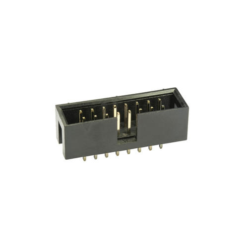 econ connect WS8G Drahtverbinder DIN 41651 Schwarz
