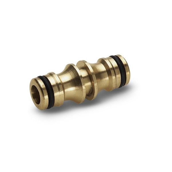 Kärcher 2.645-100.0 Anschlussteil für Wasserschlauch Messing 1 Stück(e)