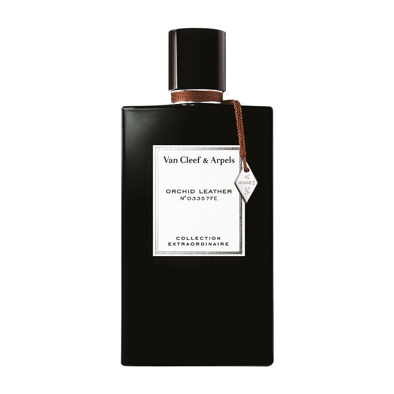 Van Cleef & Arpels Orchid Leather 75 ml Unisex