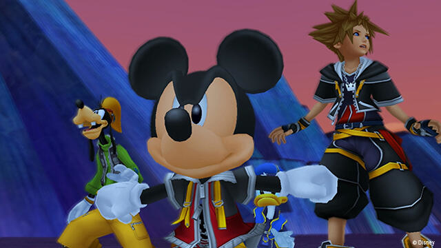 Square Enix Kingdom Hearts HD 2.5 ReMIX - Limited Edition PlayStation 3